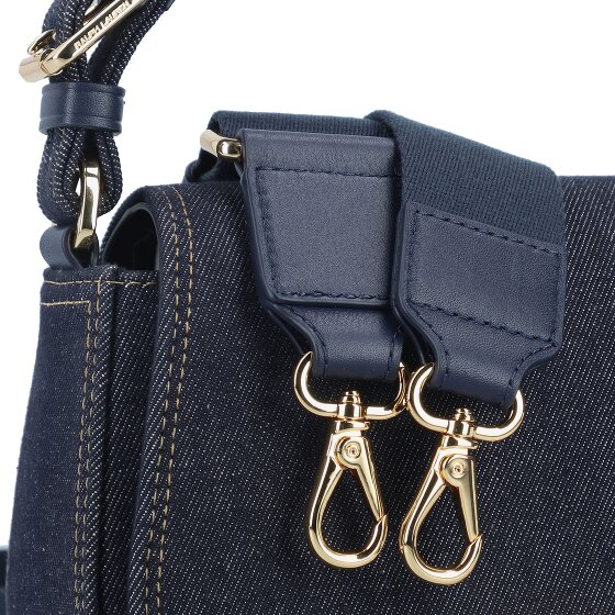 Lauren Ralph Lauren Tanner Sac à bandoulière 20.5 cm