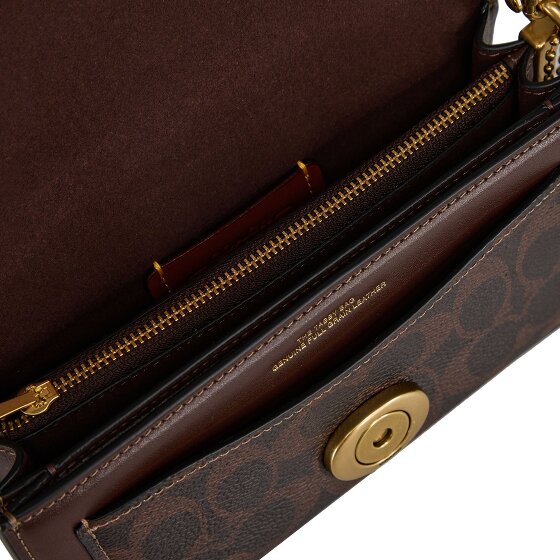 Coach Tabby Sac à bandoulière Cuir 20 cm