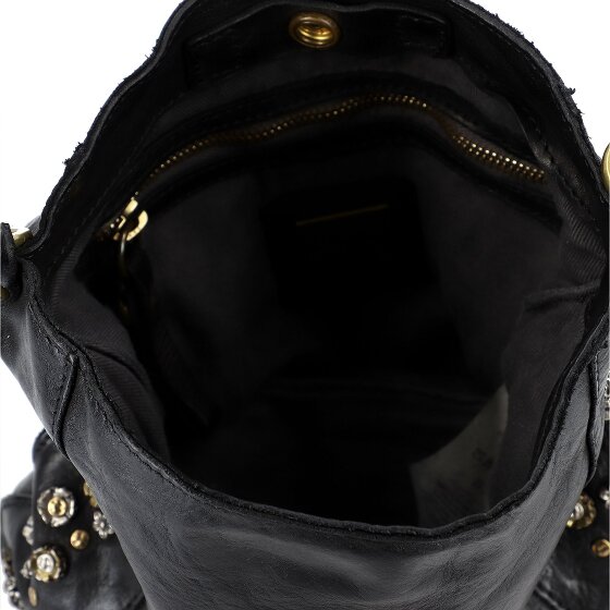 Campomaggi Nora Sac à bandoulière Cuir 28 cm