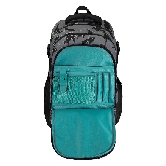 Neoxx Active Pro Sac à dos scolaire 45.5 cm