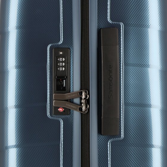 Samsonite Attrix 4 roues Valise cabine 75 cm