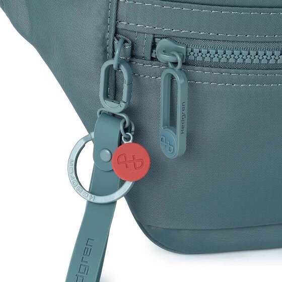 Hedgren Inner City Sac banane Protection RFID 33 cm