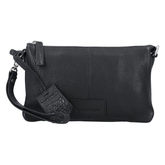 Burkely Soft Skylar Sac à bandoulière Cuir 19 cm