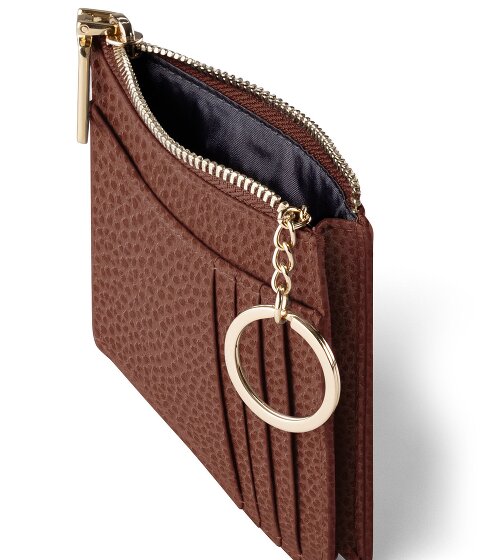 Lazarotti Bologna Leather Étui à clés Cuir 11.5 cm