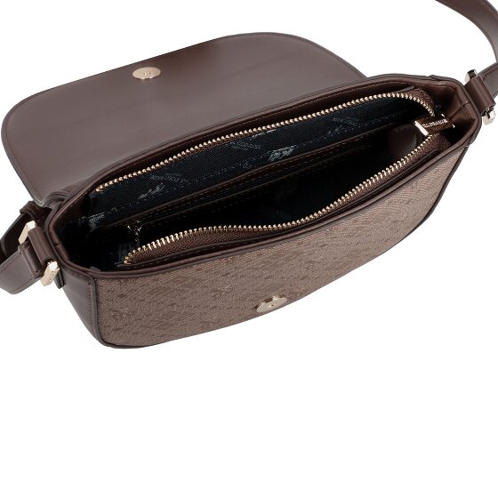 U.S. Polo Assn. Hampton Sac à bandoulière 20.5 cm