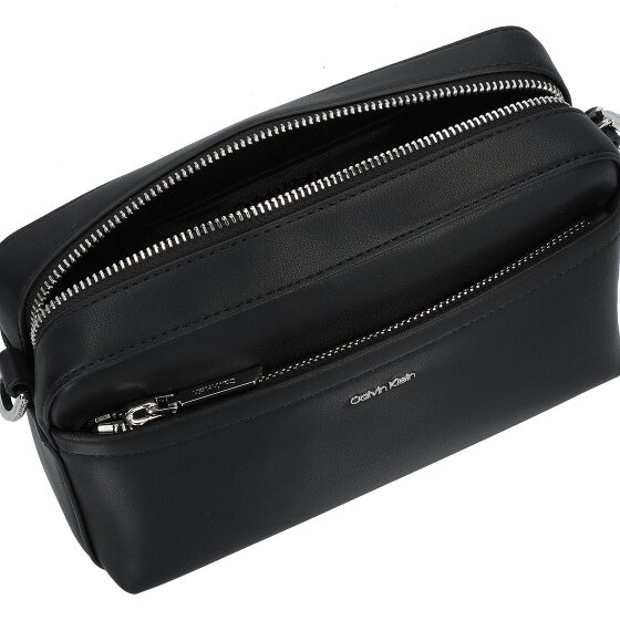 Calvin Klein CK Must Sac à bandoulière 22 cm