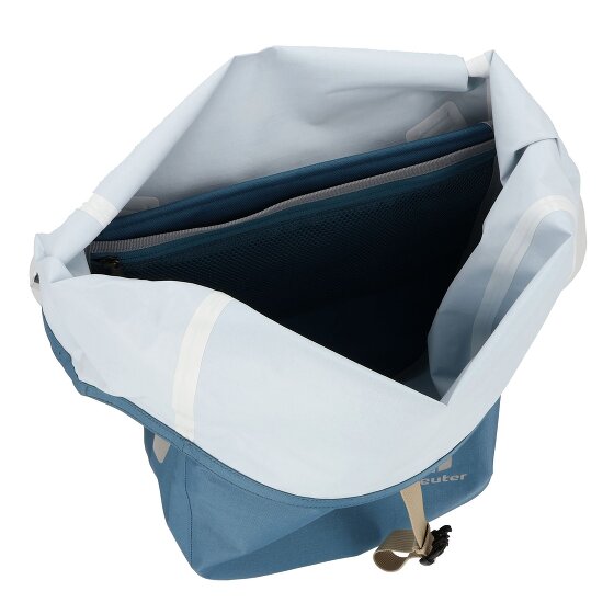 Deuter Sacoche à vélo Weybridge 25+5L 43 cm