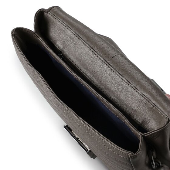 Picard Evolute Sac à bandoulière Cuir 25 cm