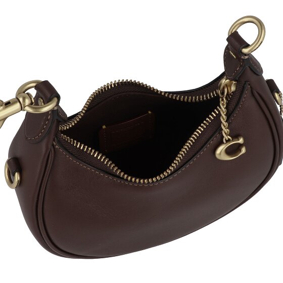 Coach Jonie Mini sac à bandoulière Cuir 15 cm