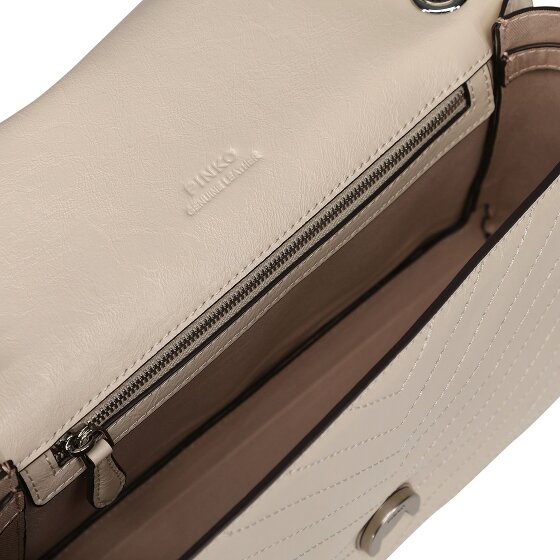 PINKO Love One Sac à bandoulière Cuir 26 cm