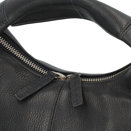 Burkely Soft Skylar Sac à main Cuir 18 cm