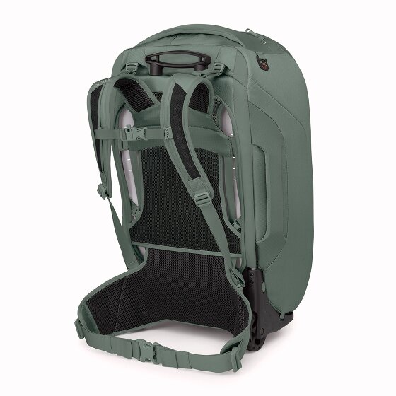 Osprey Sojourn 60 2 roulettes Sac de voyage 71 cm