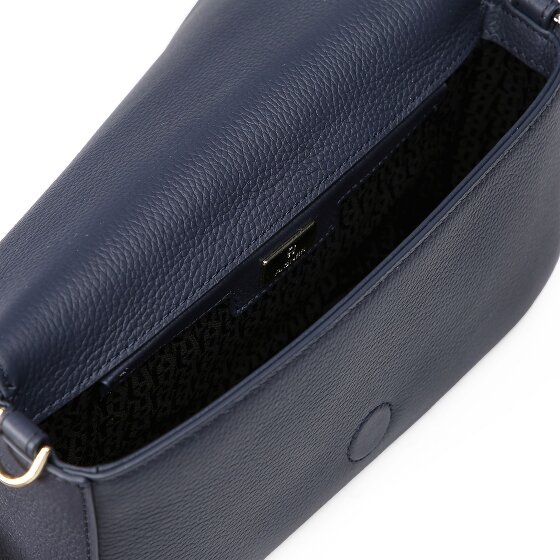 AIGNER Zita Sac à bandoulière Cuir véritable 23 cm