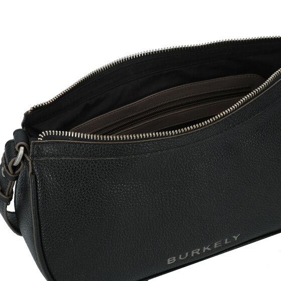Burkely Always Alyx Sac à bandoulière Cuir 28 cm