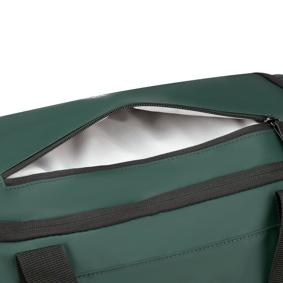 Delsey Paris Maubert 2.0 Sac de voyage Weekender 50 cm