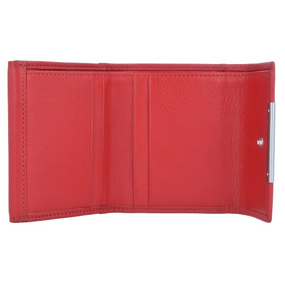 Maître Belg Deda Porte-monnaie en cuir 10 cm