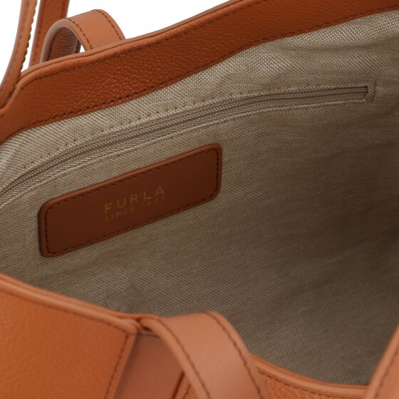 Furla Goccia Sac de shopper S Cuir 28 cm