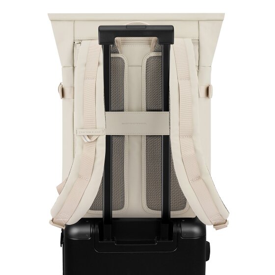 Kapten & Son Helsinki Daypack 46 cm Compartiment pour ordinateur portable