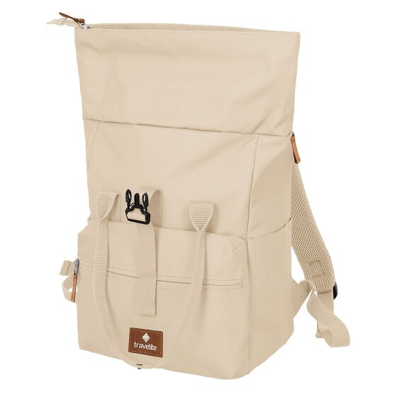 Travelite Basics Daypack 37 cm Compartiment pour ordinateur portable