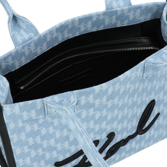 Karl Lagerfeld Skuare Sac de shopper 32 cm