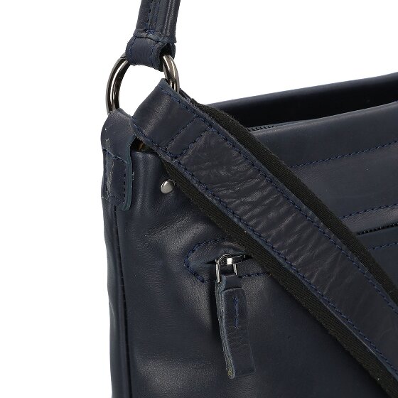 Harold's Caugio Sac à bandoulière Cuir 27 cm