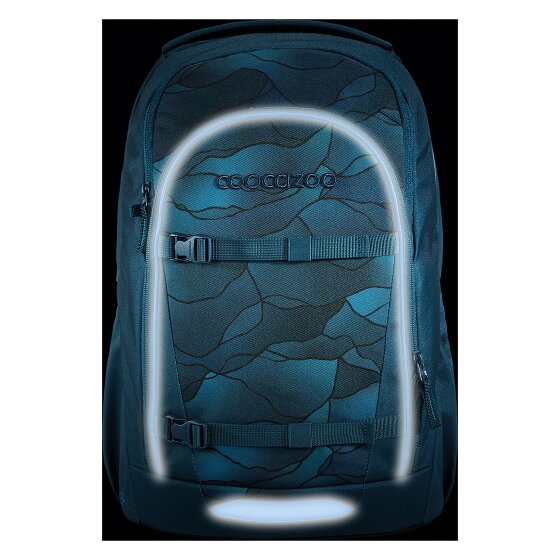 coocazoo Every Sac à dos scolaire 44 cm
