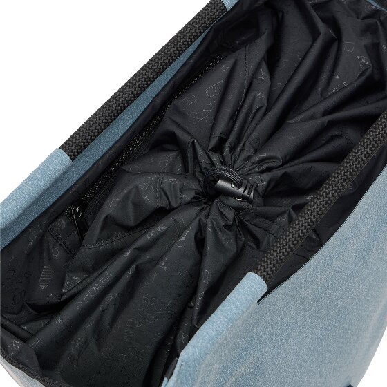 Vaude Sacoche à vélo ReCycle Back 35 cm