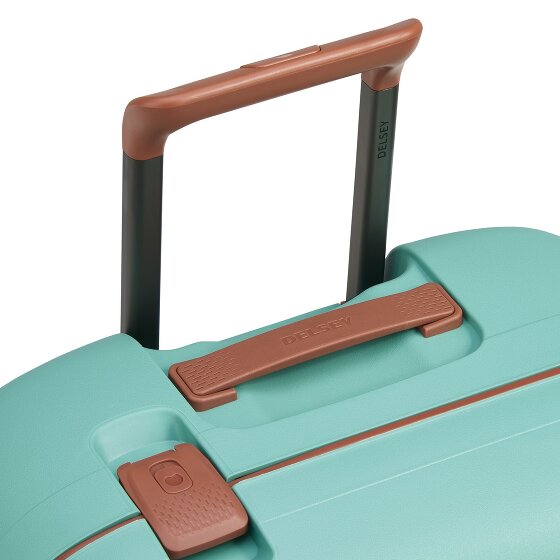 Delsey Paris Moncey 4 roues trolley 69 cm