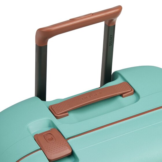 Delsey Paris Moncey 4 roues trolley 69 cm