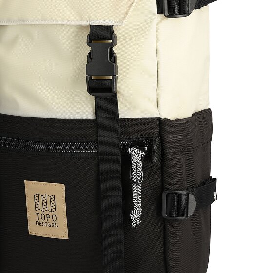 Topo Designs Rover Daypack 45 cm Compartiment ordinateur