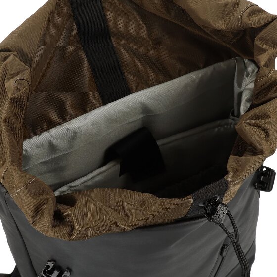 aunts & uncles Niyodo Daypack 45 cm Compartiment pour ordinateur portable