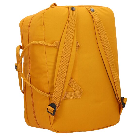 Fjällräven Kanken Sac de voyage Weekender 44 cm