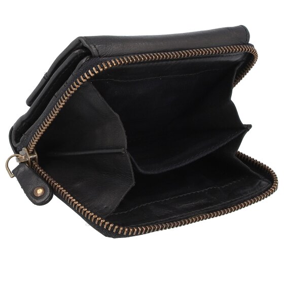 Harbour 2nd Anchor Love Carla Porte-monnaie Cuir 12 cm