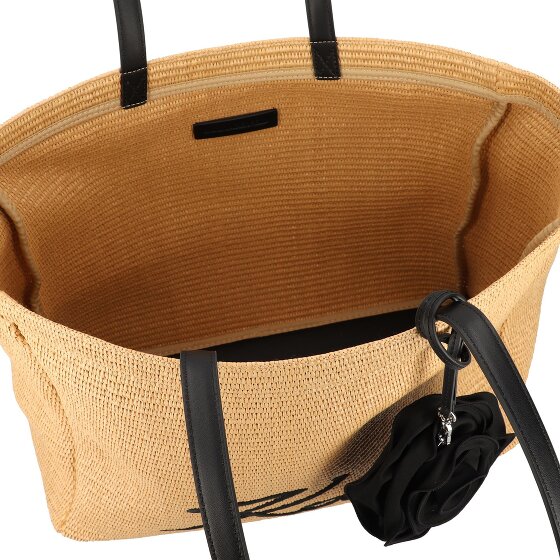 Karl Lagerfeld Signature Sac de shopper 40.5 cm