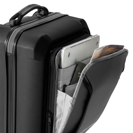 Eagle Creek Tarmac 4 roulettes Trolley de cabine 55 cm avec soufflet d'extension