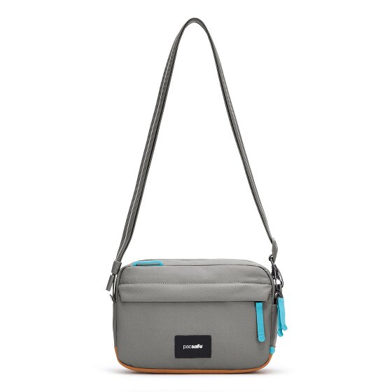 Pacsafe Sac à bandoulière Go RFID 24 cm
