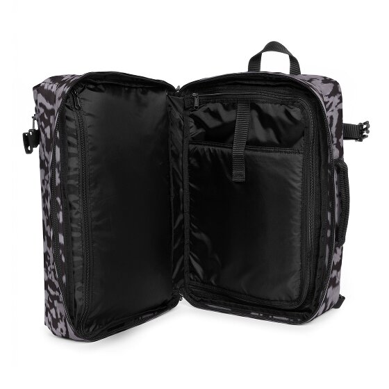 Eastpak Transit'r Pack Weekender Sac à dos de voyage 44 cm compartiment pour ordinateur portable