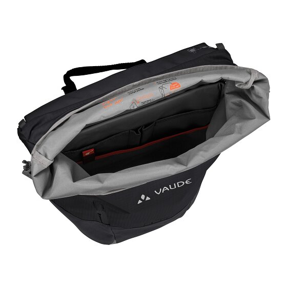 Vaude City Bike II Sacoche de vélo 34 cm