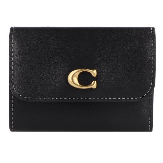 Coach Essential Porte-monnaie Cuir 10 cm