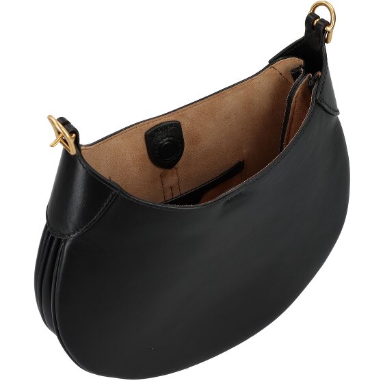 POLO RALPH LAUREN Polo ID Sac à main Cuir 25 cm