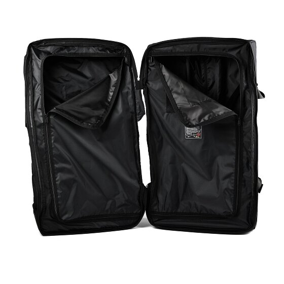 Eastpak Transit'R Plus 2 roues Sac de voyage 80 cm