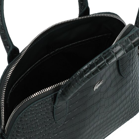 Lacoste Chantaco Classics Sac à bandoulière S Cuir 24 cm