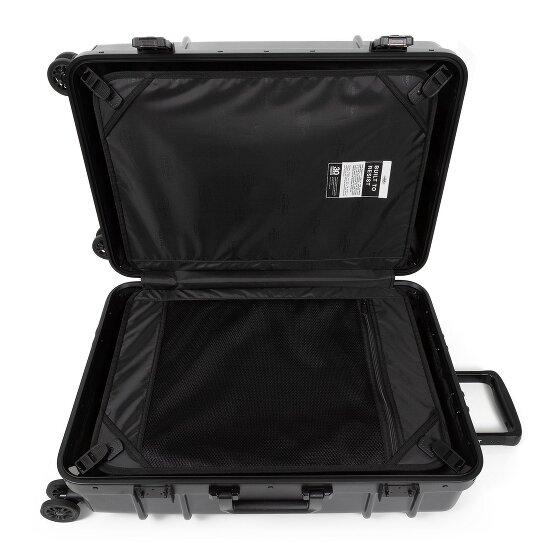 Eastpak Resist'r Case 4 roues Valise cabine M 69 cm