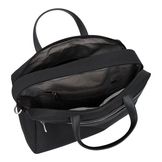 Calvin Klein Contrast Porte-documents 41 cm Compartiment pour ordinateur portable