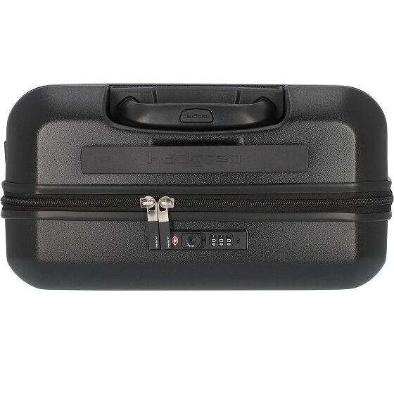 Hedgren Lineo Stripe XS 4 roues trolley cabine 55 cm