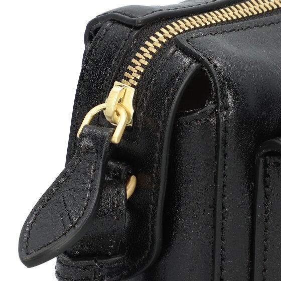 The Bridge Sac à bandoulière Cuir véritable 20 cm
