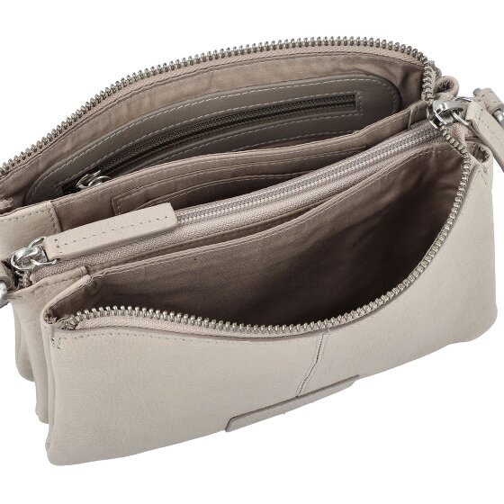 Burkely Soft Skylar Sac à bandoulière Cuir 19 cm