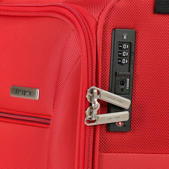 Samsonite Base Breeze 2 roulettes Trolley de cabine 45 cm