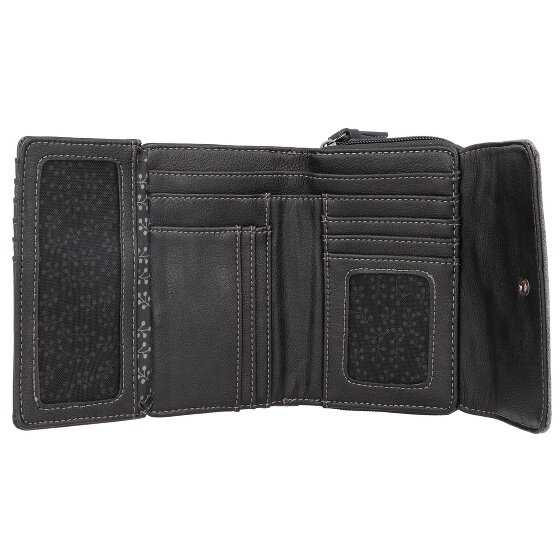 Tom Tailor Porte-monnaie Elin 14 cm