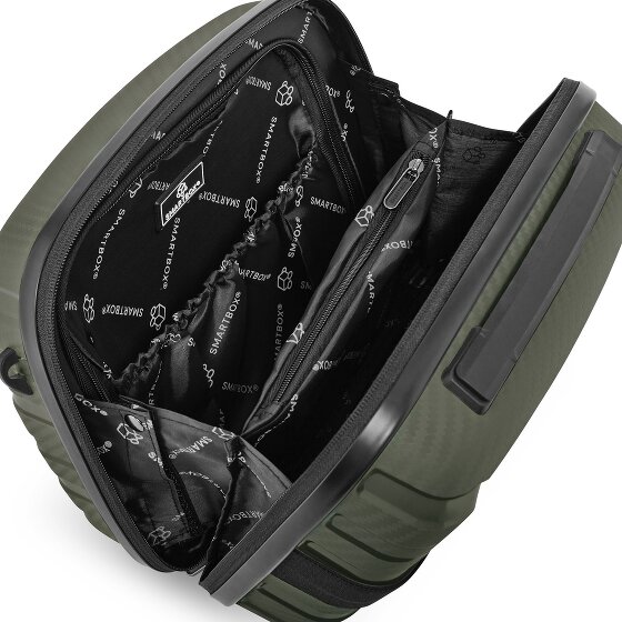 Smartbox Edition 01 Vanity-case 34 cm